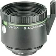 コンポノン S 50mm F2.8 ﾗｲｶﾏｳﾝﾄ BK-15 823207