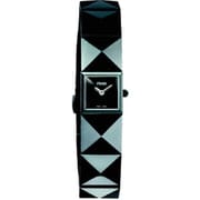Pyramid Ceramic(ピラミッド セラミック)クオーツ レディース 並行輸入品 F427210