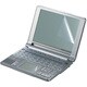 電子辞書液晶保護フィルムセット カシオXD-GFシリーズ用 クリーナー付 BSDD05FCGF