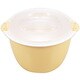 電子レンジ用品 楽楽レンジ炊きじょうず（1合炊き） RE-189