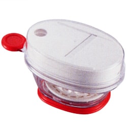 調理器セット サラダポケット コンポ レッド HS-769