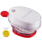 調理器セット サラダポケット コンポ イエロー HS-771