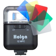 ストロボ HOLGA-12MFC