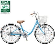 子供用自転車（22型） スターダストブルー スイートピー SWE22 2A910A0