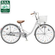 子供用自転車（22型） シーニックホワイト スイートピー SWE22 2A910B0