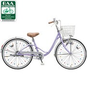 子供用自転車（22型） シーニックラベンダー スイートピー SWE22 2A910C0