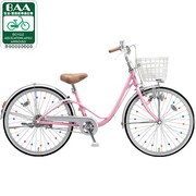 子供用自転車（22型） P.ソフトピンク スイートピー SWE22 2A910D0