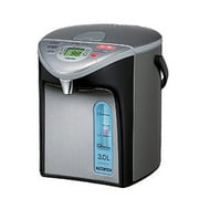 ポット（4.0L） シルバー PLK-40VGX-S