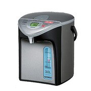 ポット（2.2L） シルバー PLK-22VGX-S