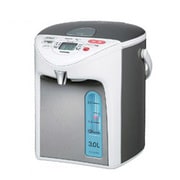 ポット（4.0L） シルバー PLK-40VGA-S