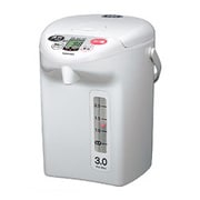 ポット（3.0L） ホワイト PLK-30GJ-W