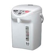 ポット（2.2L）ホワイト PLK-22GE-W