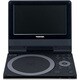 ポータブルDVDプレーヤー SD-P73DTW