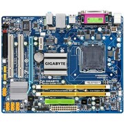 LGA775対応 マザーボード GA-G41M-ES2L