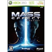 Mass Effect (マスエフェクト) [XB360ソフト]