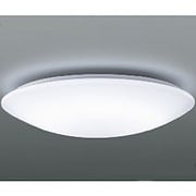 スリムシーリング照明（6-10畳） 昼光色・リモコン付 BHN9103C