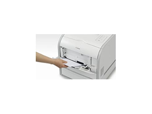 低価格 ヨドバシ.com - キヤノン Canon A4対応 カラーレーザープリンタ プリンター・複合機