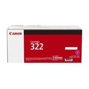 トナーカートリッジ322 マゼンタ CRG-322MAG