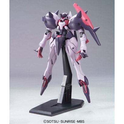 GNZ-005 ガラッゾ [HG 1/144 機動戦士ガンダム00(ダブルオー)]