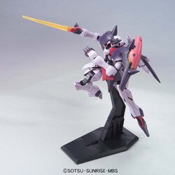 [PTM]HG 1/144 GNZ-005 ガラッゾ 機動戦士ガンダム00 Amazon.co.jp: HG 1/144 GNZ-005 ガラッゾ (機動戦士ガンダム00