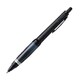 JETSTREAM（ジェットストリーム）アルファゲルグリップ 0.7mm 黒インク ボールペン SXN-1000-07 1P ブラック SXN1000071P24