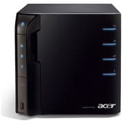 Aspire easyStore HDD:1TB Windows Home Server搭載 ホームサーバー H340-S1