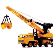 ダイヤペット DK-6112 大型バケットトラック