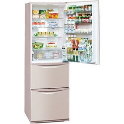 ヨドバシ.com - パナソニック Panasonic 冷蔵庫（365L・左開き