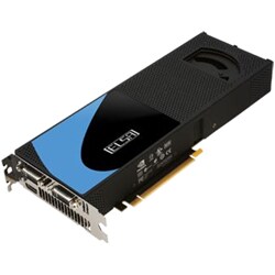 NVIDIA GeForce GTX 295 GDDR3 SDRAM 1792MB搭載 PCI-Express2.0 x16対応 GD295-18GERX