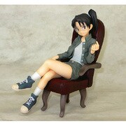 「電脳コイル」 イサコ