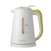 電気ケトル（0.6L） グリーン BZ-K03-GN