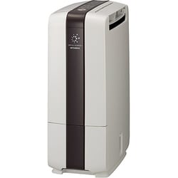 ヨドバシ.com - 三菱電機 MITSUBISHI ELECTRIC 除湿機（デシカント方式）（木造8畳・コンクリート造16畳まで）  ショコラブラウン サラリ MJ-Z70DX-T 通販【全品無料配達】