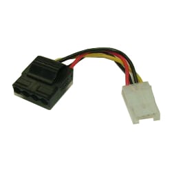 電源変換ケーブル PPC04ST