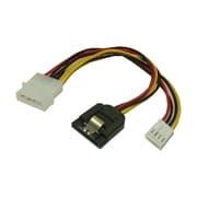 電源分岐ケーブル PPCD04