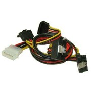 電源分岐ケーブル PPCD05L4