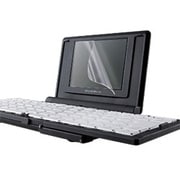 液晶保護フィルム 反射防止タイプ KING JIM pomera DM10シリーズ 4.0型対応 PDA F46