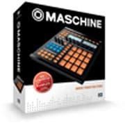 MASCHINE [Mac/Winハイブリッド]