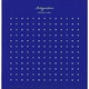 フエルアルバムDigio インテグレーション 100年台紙 Lサイズ ブルー LDH-1001-B
