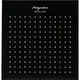 フエルアルバムDigio インテグレーション 100年台紙 Lサイズ ブラック LDH-1001-D