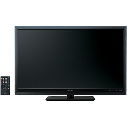 BRAVIA(ブラビア) 46V型 地上・BS・110度CSデジタル フルハイビジョン液晶テレビ KDL-46F5