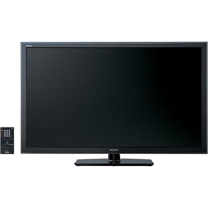 BRAVIA(ブラビア) 52V型 地上・BS・110度CSデジタル フルハイビジョン液晶テレビ KDL-52W5