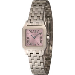 Santos Demoiselle(サントス ドゥモワゼル)クオーツ レディース 並行輸入品 W2510002