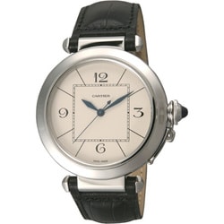 Cartier カルティエ  パシャ42  W3107255  メンズ 腕時計