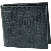 二つ折り財布 LQ3070