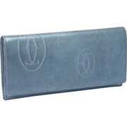 3836 BL [長財布]