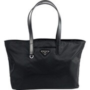 BR3255 NERO [トートバッグ]