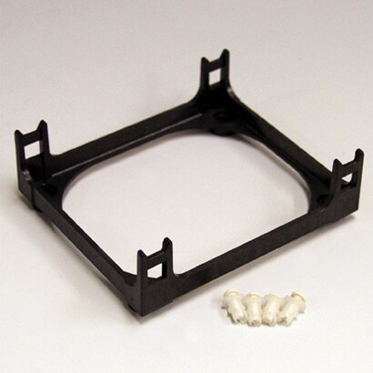Socket478用 マザーボード用リテンション BM-478P