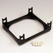 Socket478用 マザーボード用リテンション BM-478P