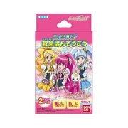 ニッコリバン プリキュア