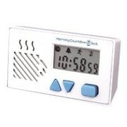 モーニング カウントダウンクロック（ホワイト）